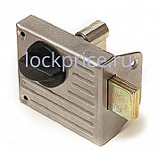 Картинка Замок накладной Zenit (Зенит) ЗН1-2.1 (бриллиант)